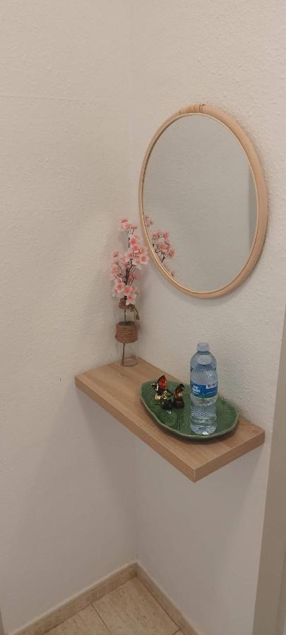 Apartamento Al Lado Del Museo Dali Figueres  Exteriör bild