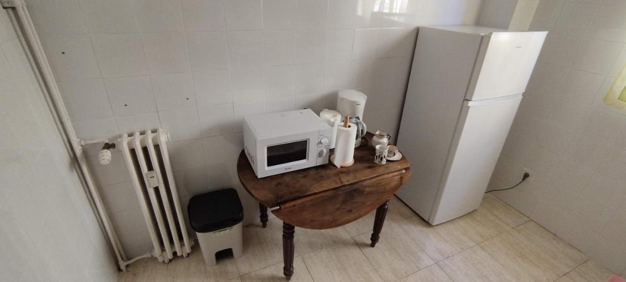Apartamento Al Lado Del Museo Dali Figueres  Exteriör bild