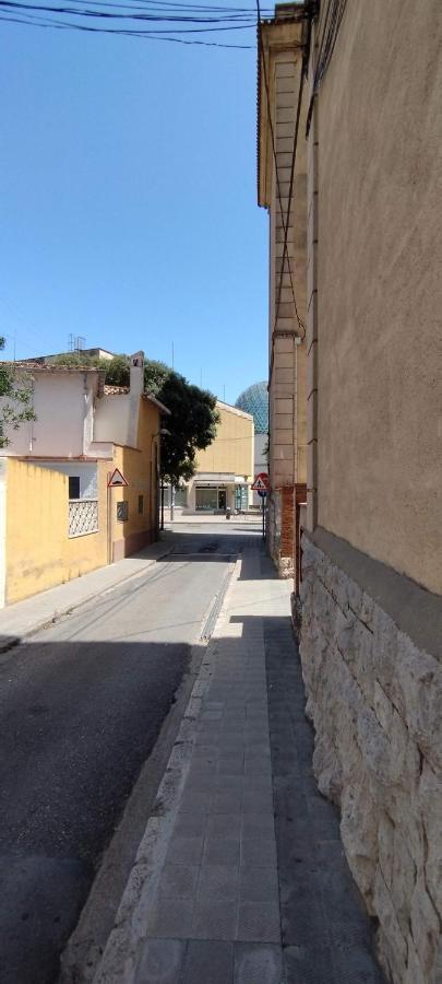 Apartamento Al Lado Del Museo Dali Figueres  Exteriör bild