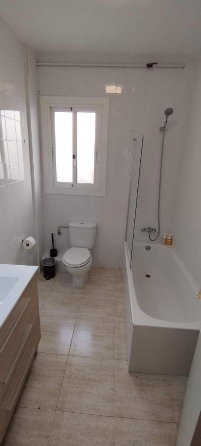 Apartamento Al Lado Del Museo Dali Figueres  Exteriör bild